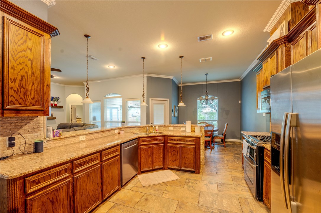 3826 Holland Drive Corpus Christi TX 78418