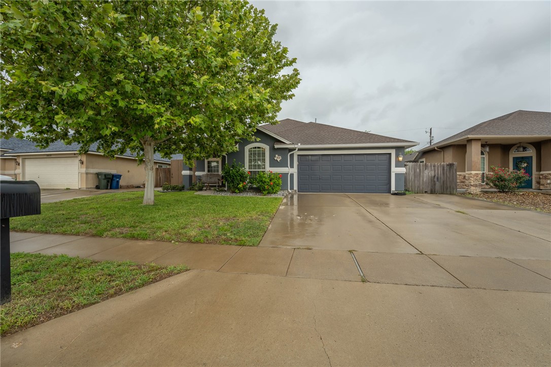 3826 Holland Drive Corpus Christi TX 78418