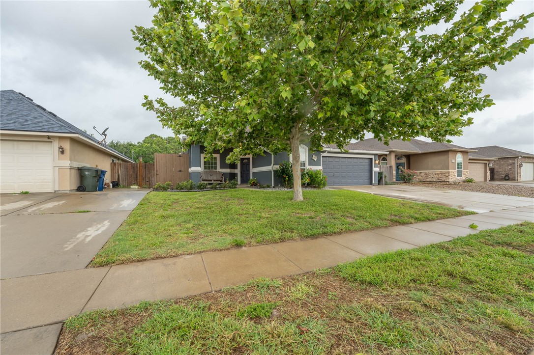 3826 Holland Drive Corpus Christi TX 78418