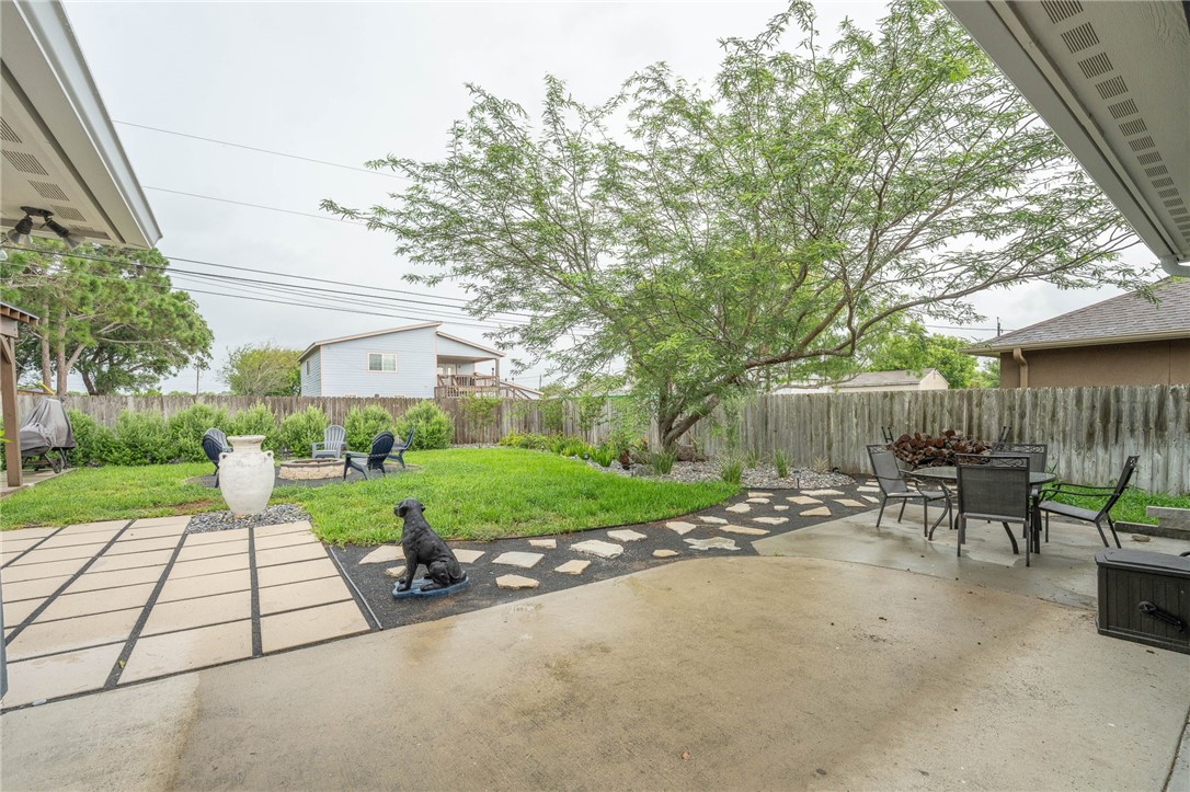 3826 Holland Drive Corpus Christi TX 78418