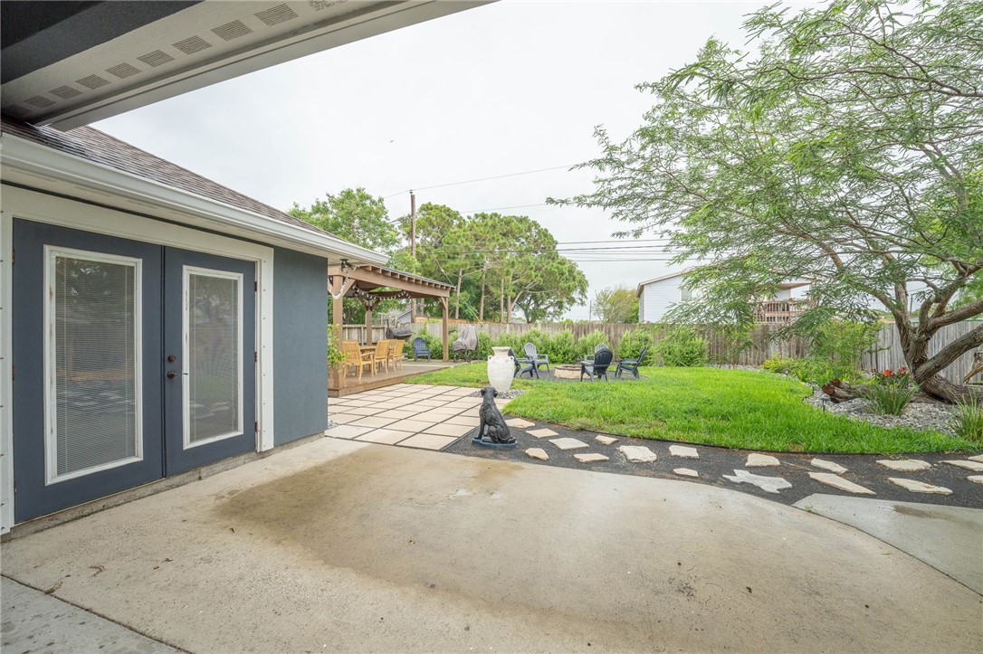 3826 Holland Drive Corpus Christi TX 78418