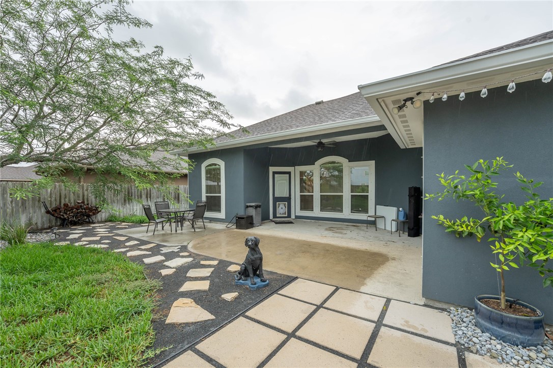 3826 Holland Drive Corpus Christi TX 78418