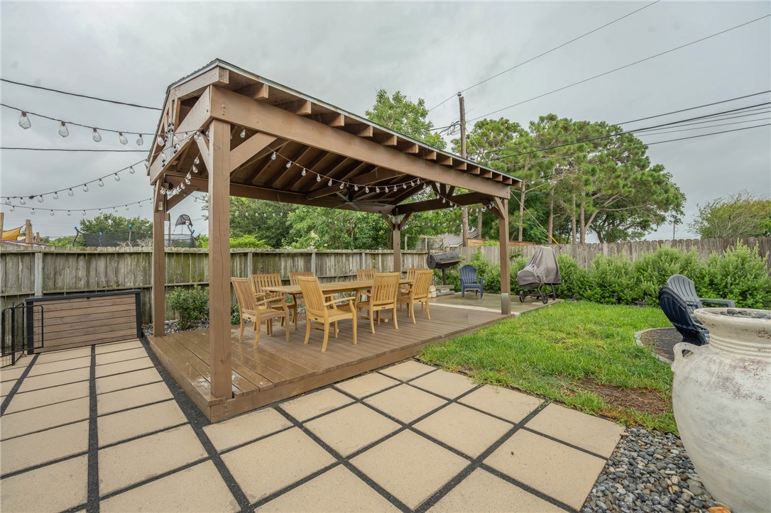 3826 Holland Drive Corpus Christi TX 78418
