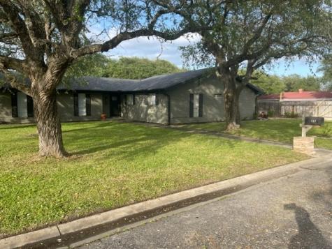 117 Oak Haven Drive Aransas Pass TX 78336