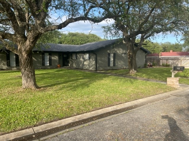 117 Oak Haven Drive Aransas Pass TX 78336