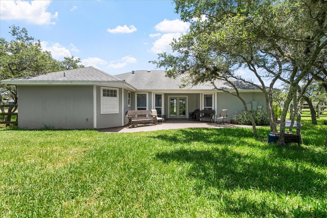 1433 Glenoak Drive Corpus Christi TX 78418