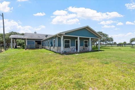 1433 Glenoak Drive Corpus Christi TX 78418
