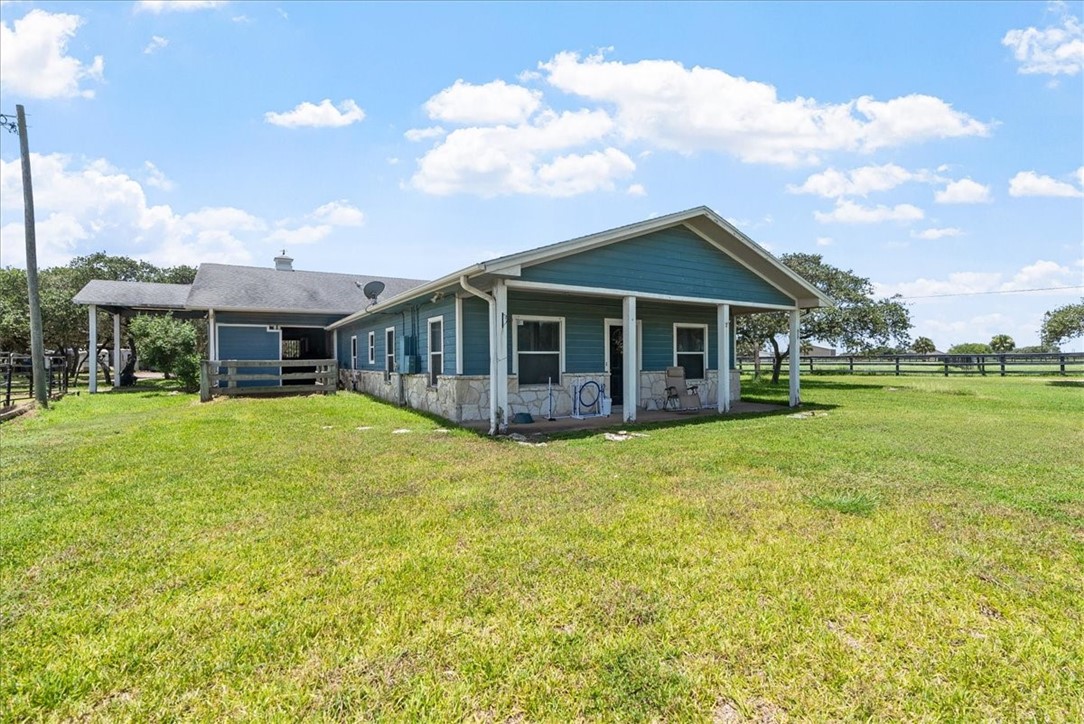 1433 Glenoak Drive Corpus Christi TX 78418