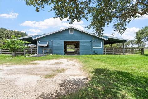 1433 Glenoak Drive Corpus Christi TX 78418