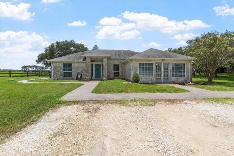 1433 Glenoak Drive Corpus Christi TX 78418