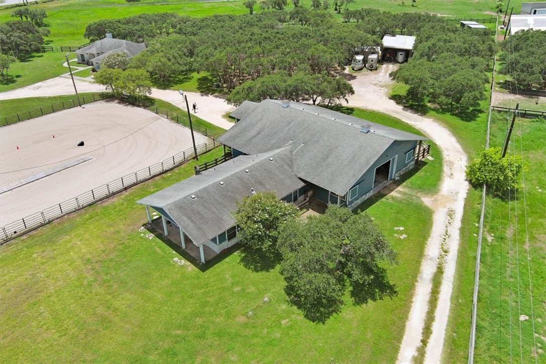 1433 Glenoak Drive Corpus Christi TX 78418