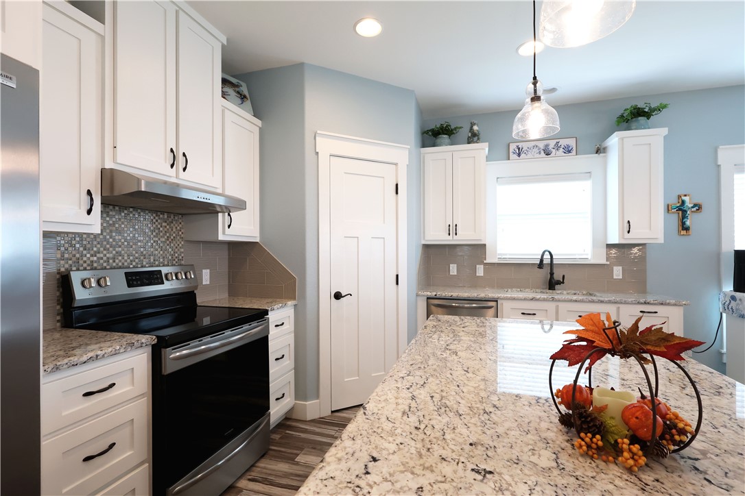 110 Bufflehead Rockport TX 78382