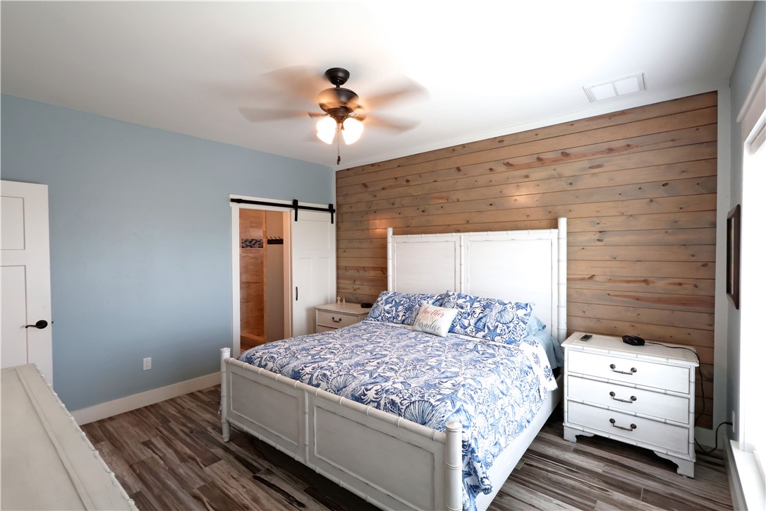 110 Bufflehead Rockport TX 78382