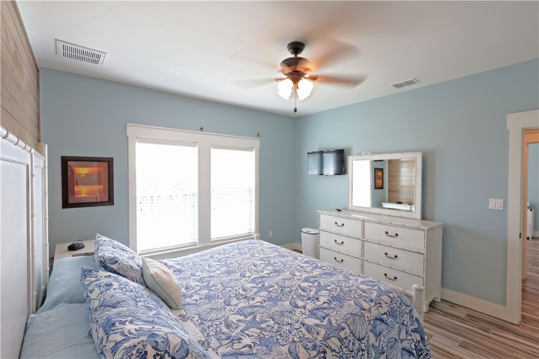 110 Bufflehead Rockport TX 78382