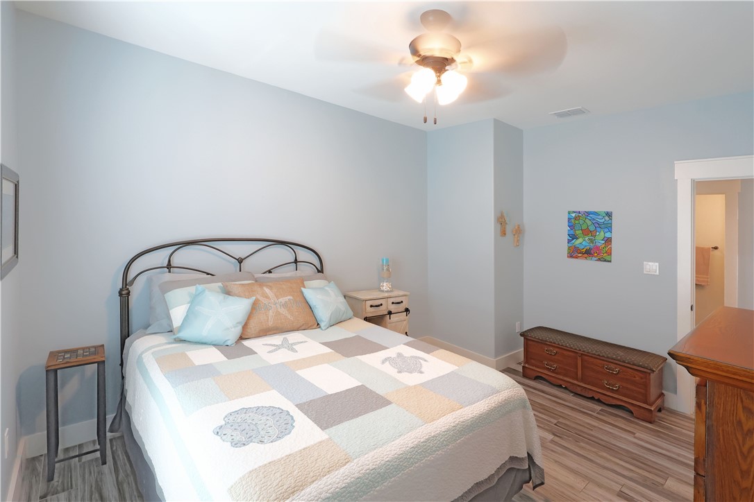 110 Bufflehead Rockport TX 78382