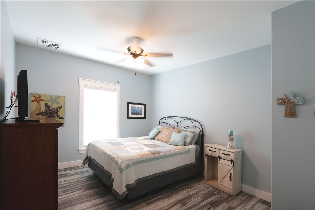 110 Bufflehead Rockport TX 78382