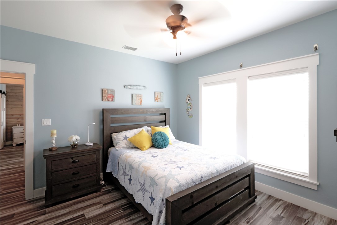 110 Bufflehead Rockport TX 78382