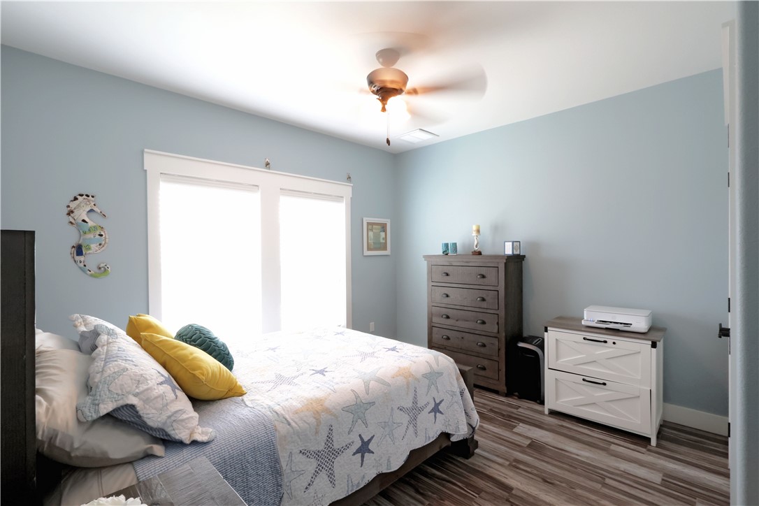 110 Bufflehead Rockport TX 78382