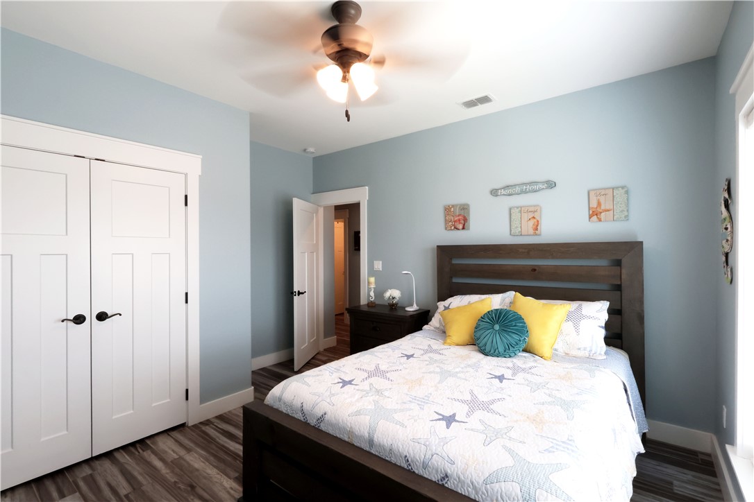 110 Bufflehead Rockport TX 78382
