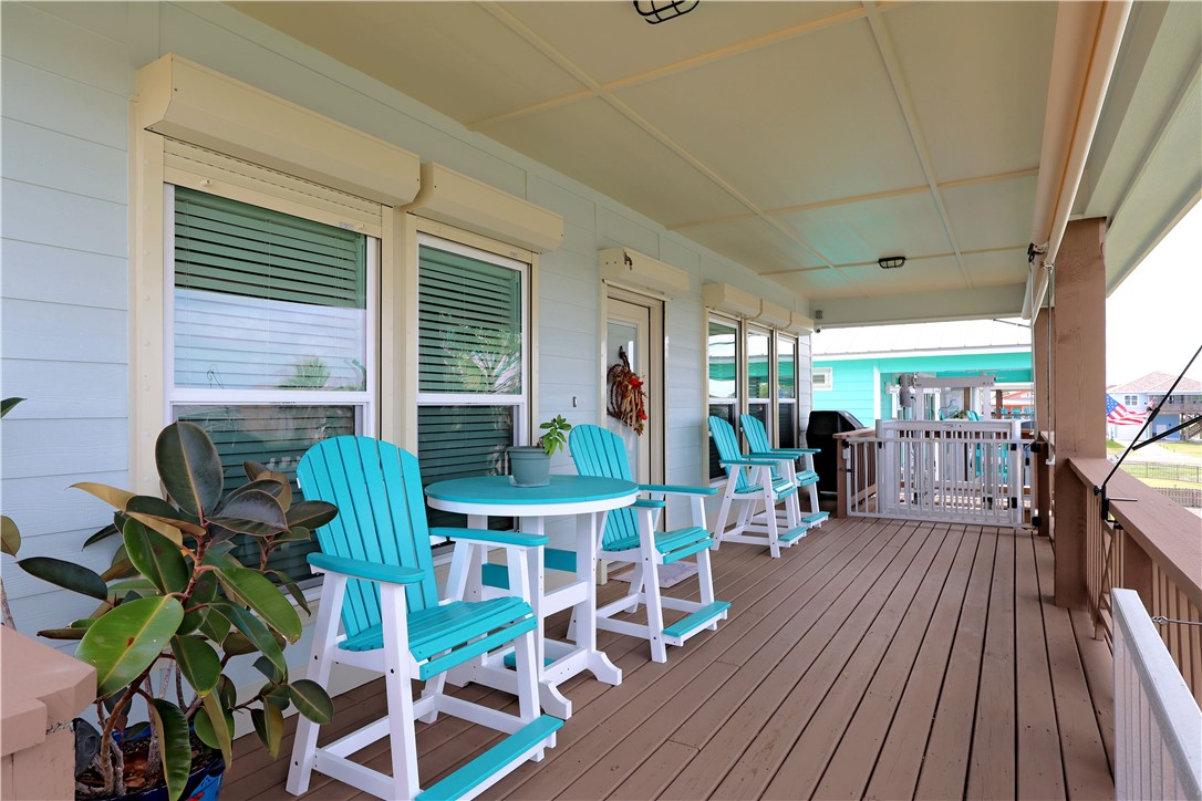 110 Bufflehead Rockport TX 78382