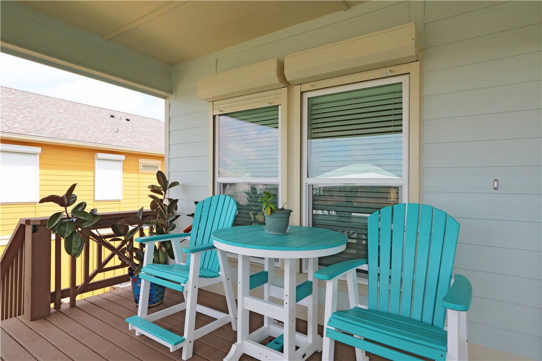 110 Bufflehead Rockport TX 78382
