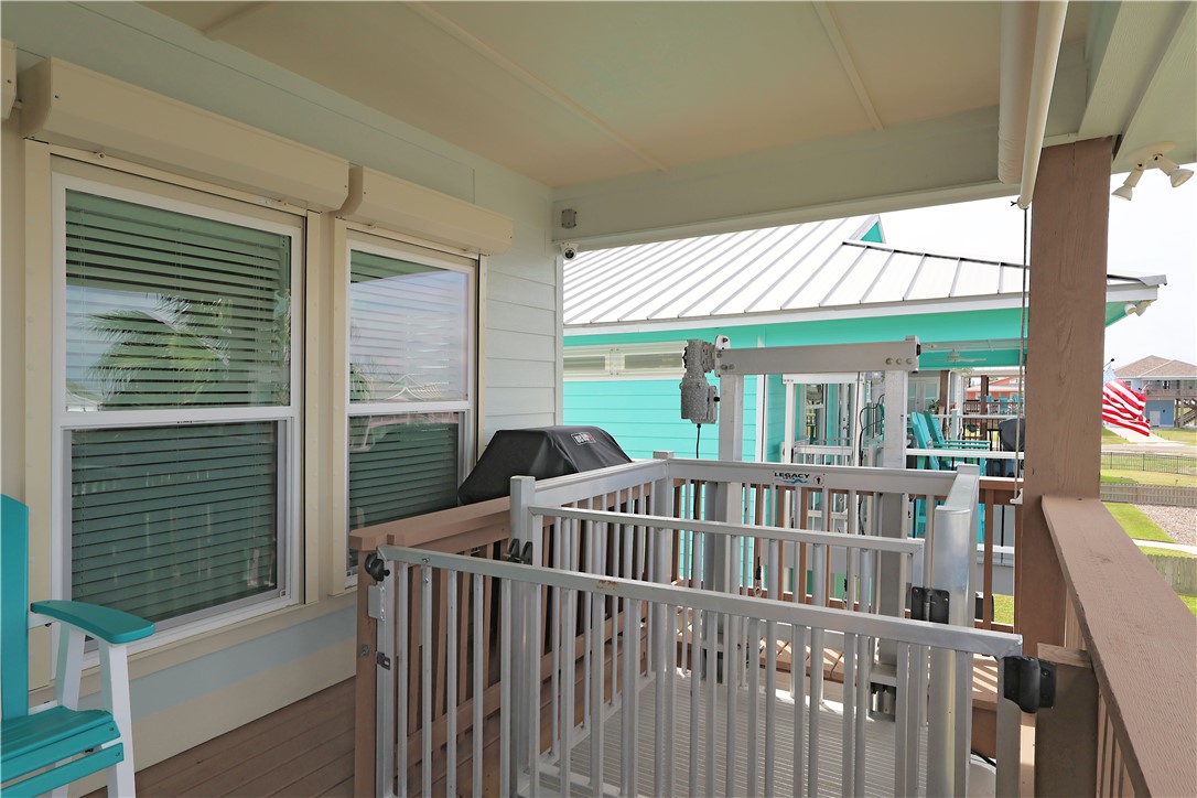 110 Bufflehead Rockport TX 78382
