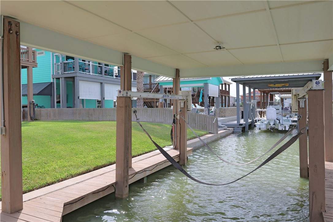 110 Bufflehead Rockport TX 78382