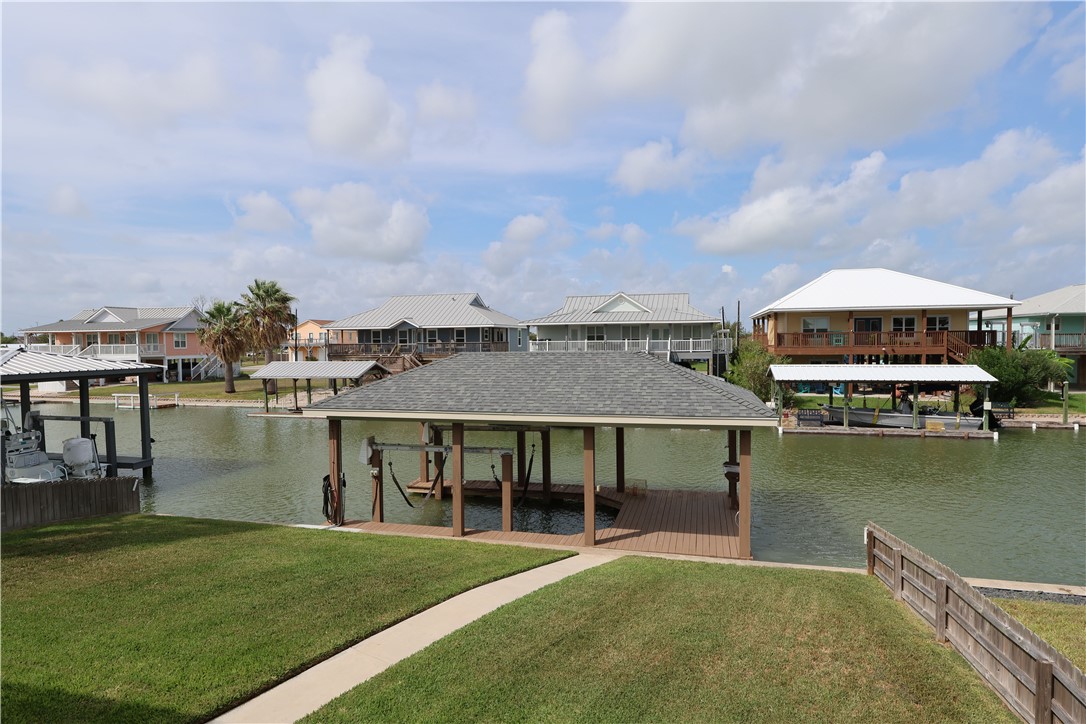 110 Bufflehead Rockport TX 78382