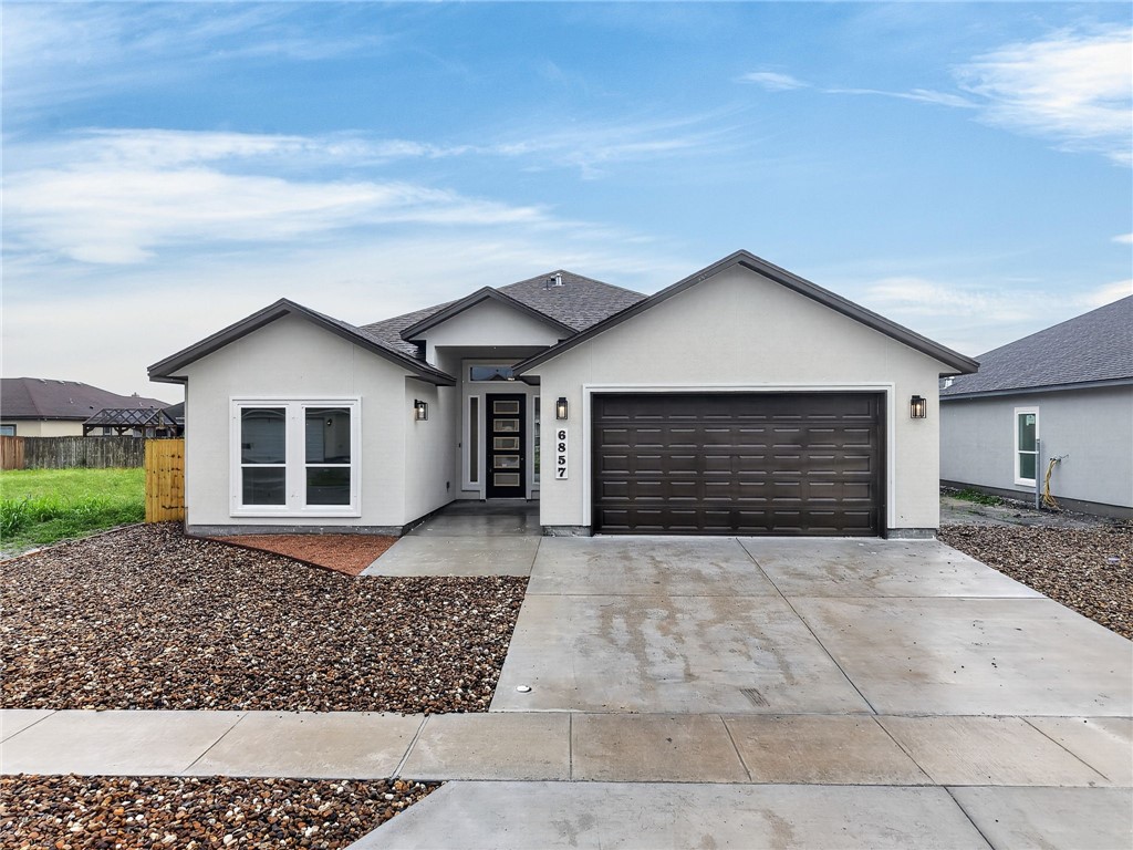 6857 La Salle Drive Corpus Christi TX 78414