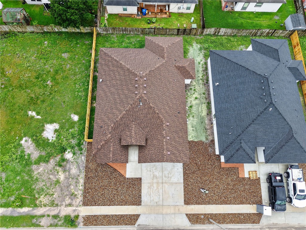 6857 La Salle Drive Corpus Christi TX 78414