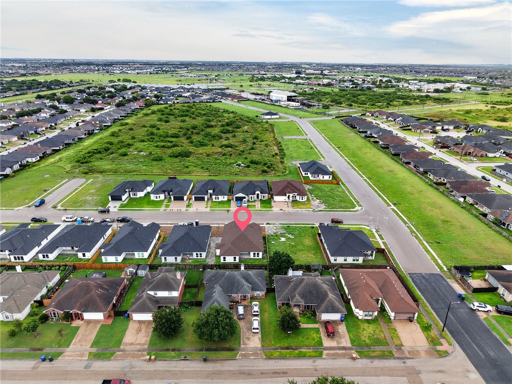 6857 La Salle Drive Corpus Christi TX 78414
