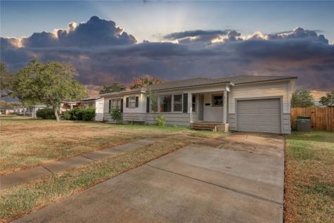 617 Ralston Avenue Corpus Christi TX 78404
