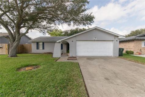 1745 Dawn Breeze Drive Corpus Christi TX 78412