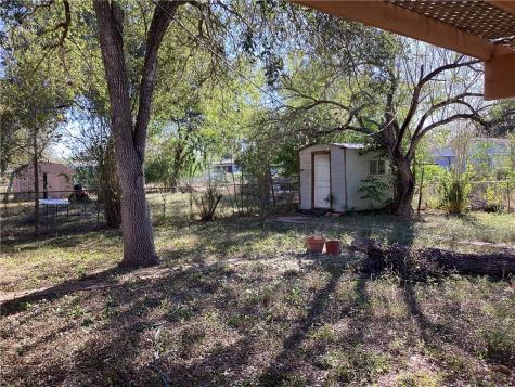 1704 Odilia Street Alice TX 78332