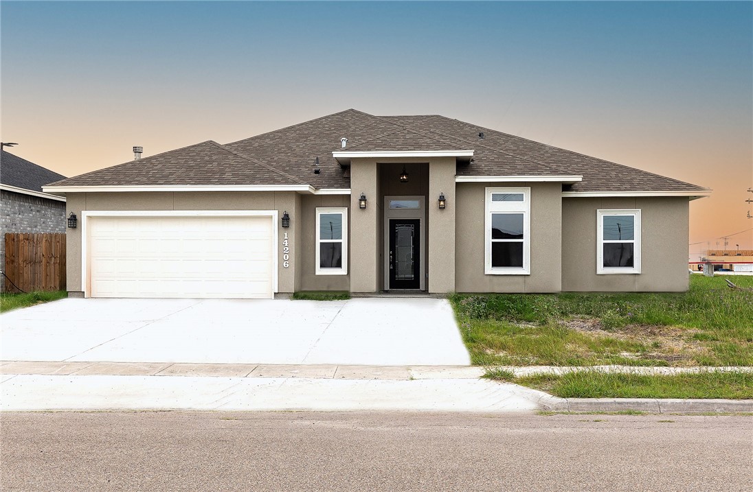 14206 Leos Court Robstown TX 78380