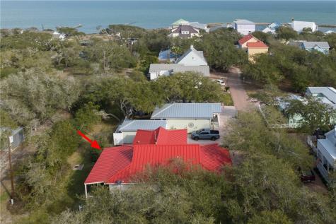29 Old Cottage Beach Drive Rockport TX 78382