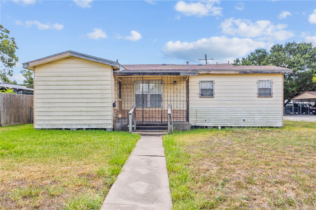234 Pearse Drive Corpus Christi TX 78415