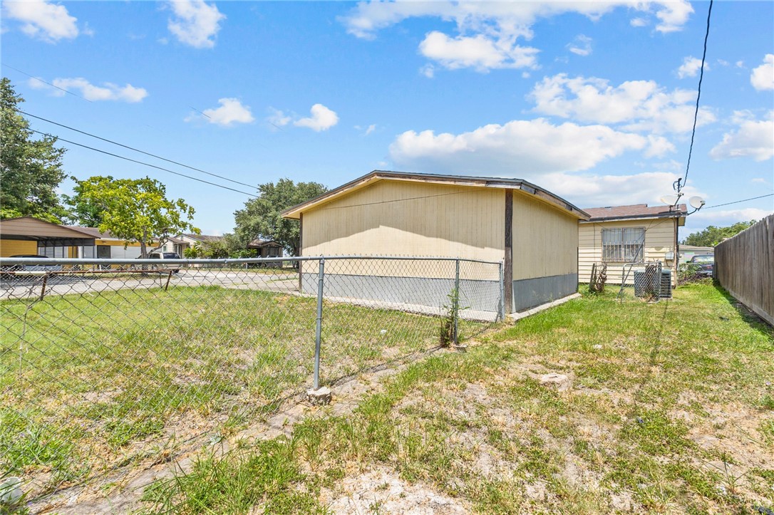 234 Pearse Drive Corpus Christi TX 78415