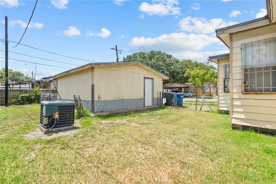 234 Pearse Drive Corpus Christi TX 78415