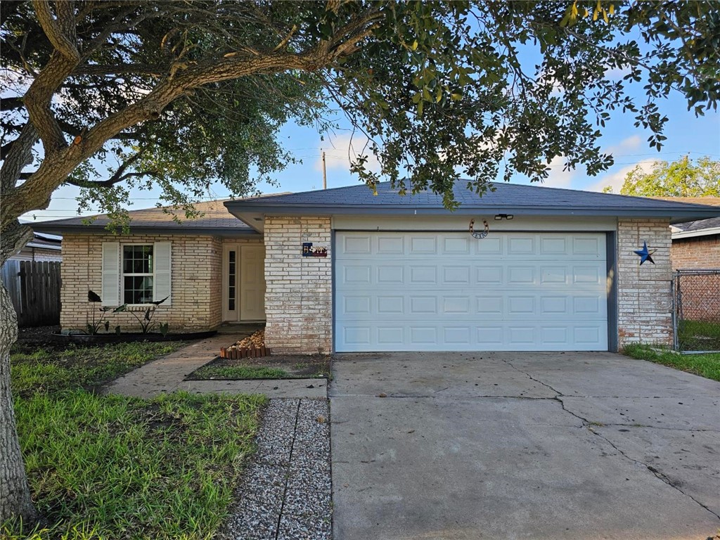 7330 Milky Way Drive Corpus Christi TX 78412