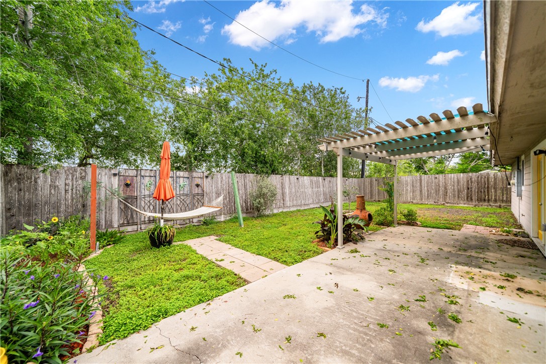 3401 Xanadu Street Corpus Christi TX 78415