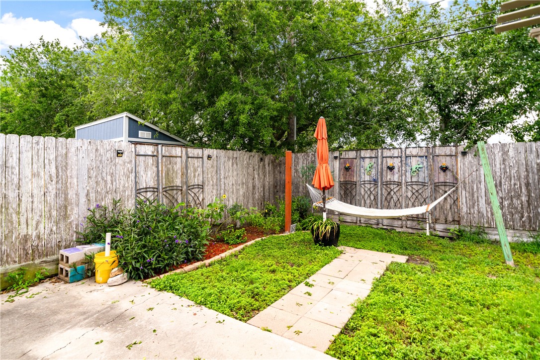 3401 Xanadu Street Corpus Christi TX 78415