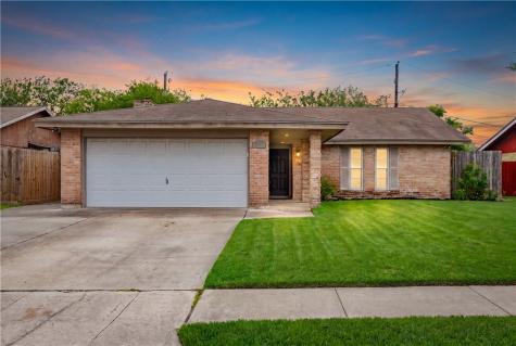 3401 Xanadu Street Corpus Christi TX 78415