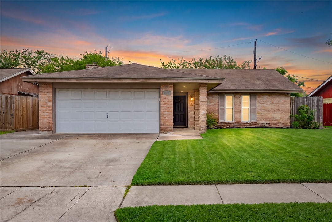 3401 Xanadu Street Corpus Christi TX 78415