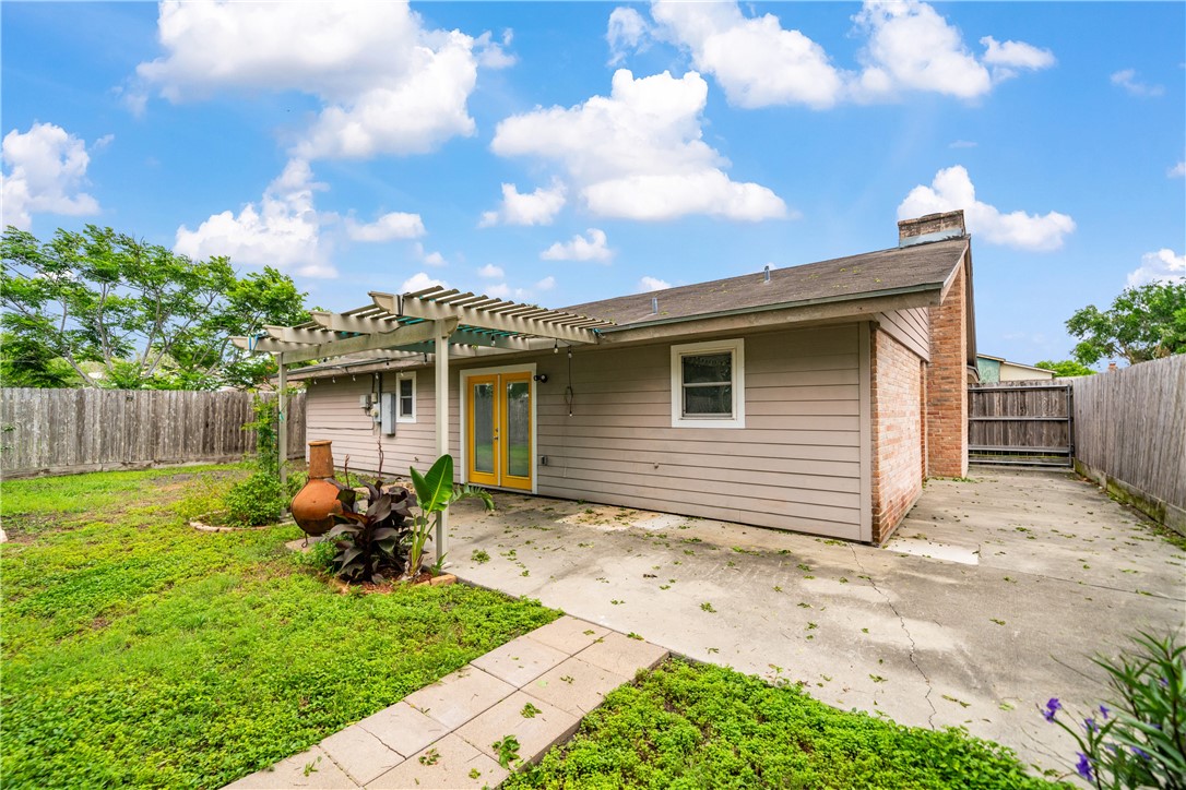 3401 Xanadu Street Corpus Christi TX 78415