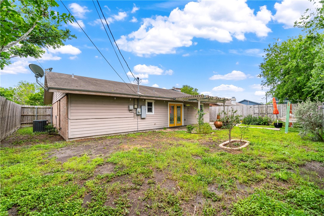 3401 Xanadu Street Corpus Christi TX 78415
