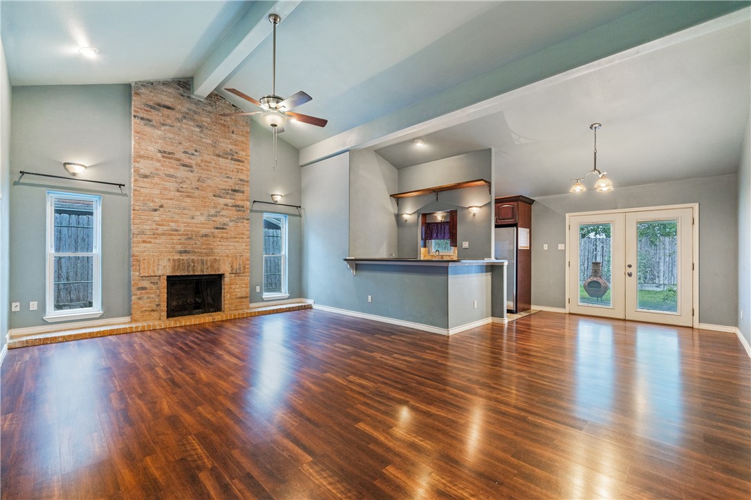3401 Xanadu Street Corpus Christi TX 78415