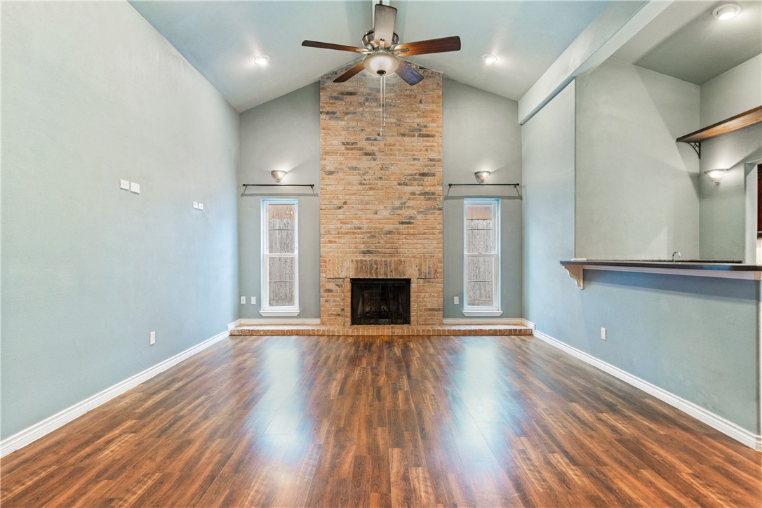 3401 Xanadu Street Corpus Christi TX 78415