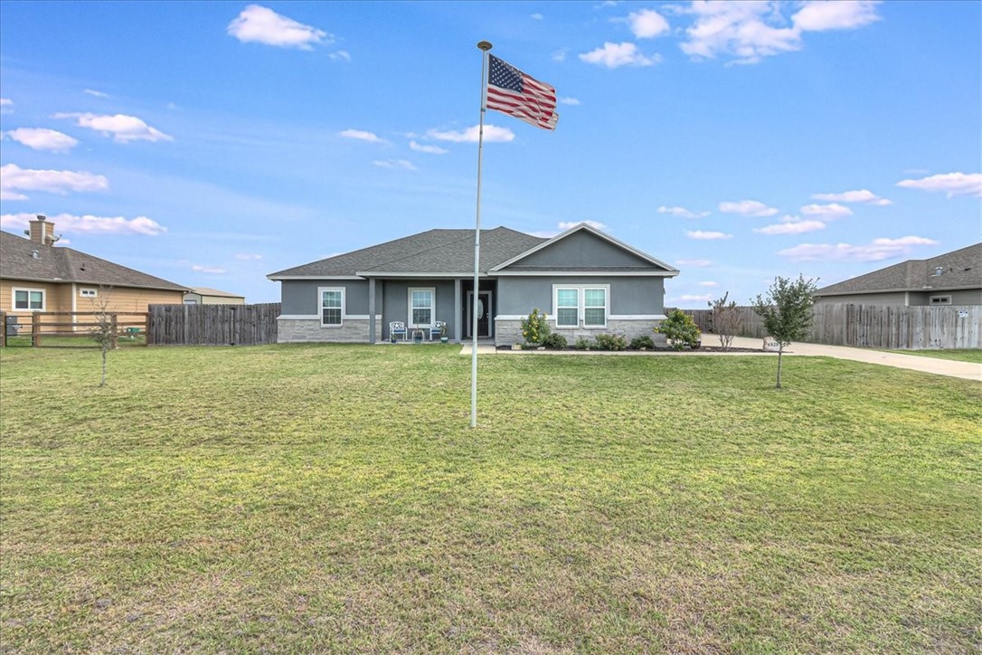 4928 County Road 2015 Odem TX 78370