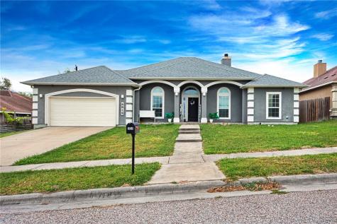3814 Granite Peak Drive Corpus Christi TX 78410